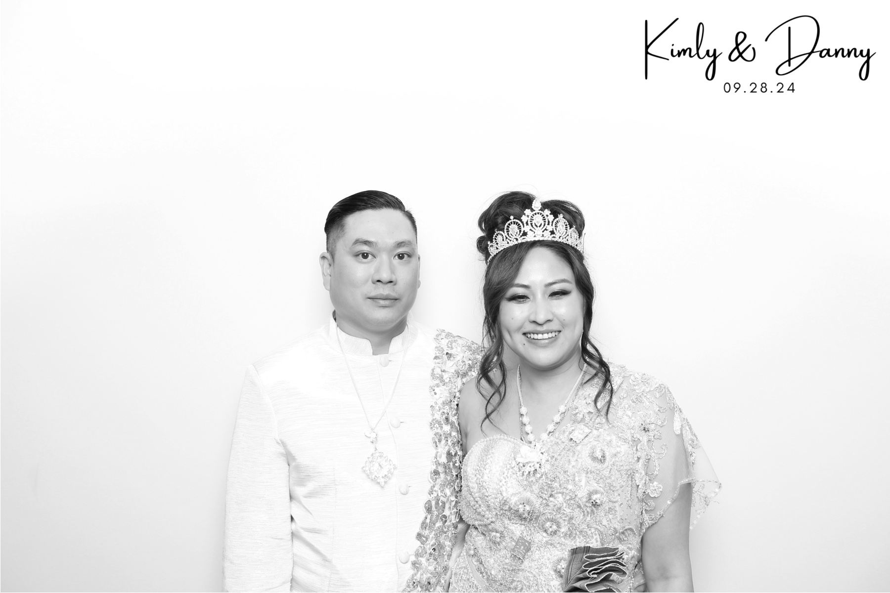 Kimly & Danny — Wedding